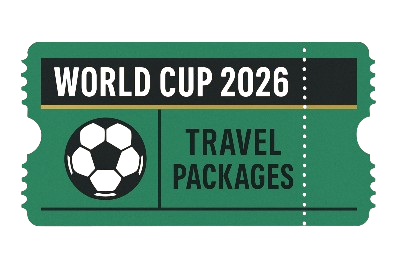 World Cup 2026 Travel Packages